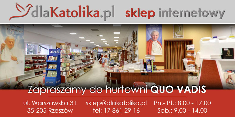 Artykuły do Chrztu - Ciąża i Poród