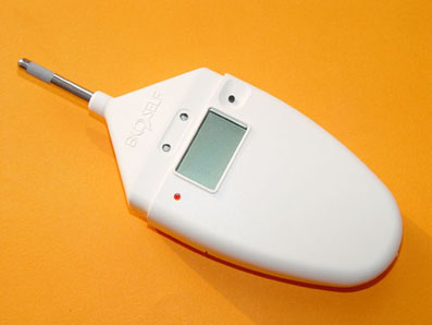 Ciąża i Poród - Bioself 2000 - Wskaźnik i Tester Płodności Bioself 